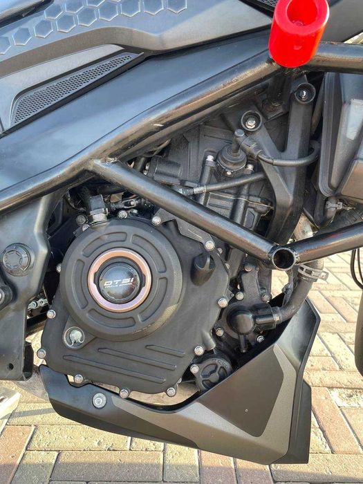Продам Bajaj Dominar 400