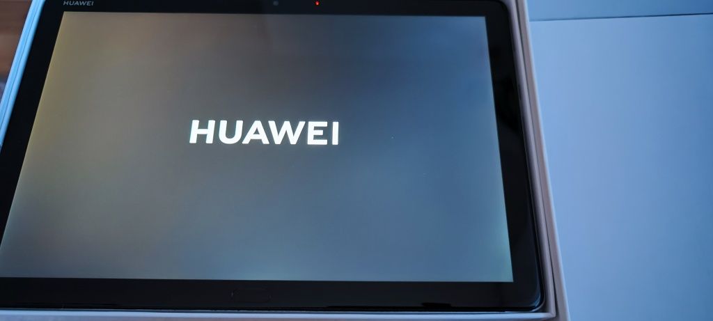 Tablet Huawei M5