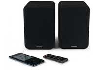 Thomson WS600DUO zestaw aktywnych głośników STEREO HiFi  Bluetooth 5.0