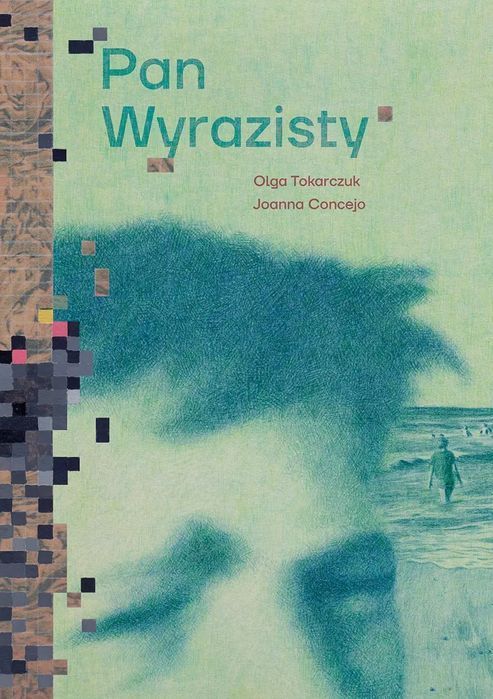 Pan Wyrazisty. Format