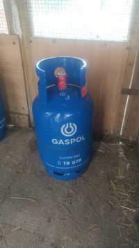 Butla gazowa pełna, butla gazowa 11 kg