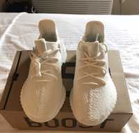 Оригинальные Adidas Yeezy boost 350 v2 White Original