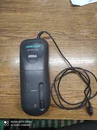 Акумулятор для приставки Sega