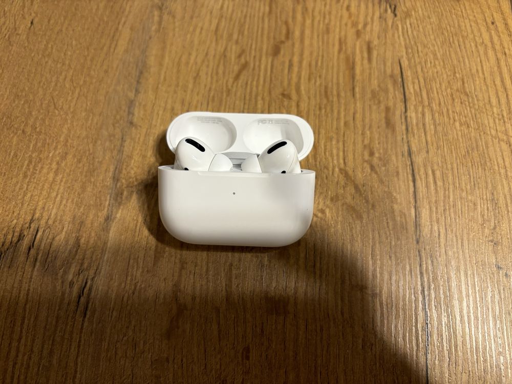 Apple AirPods Pro Magsafe 1Gen.