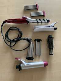 Lokówka BaByliss MS21E Multi-Styler karbownica