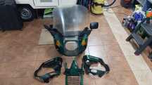 Owiewka BMW R100RT kompletna