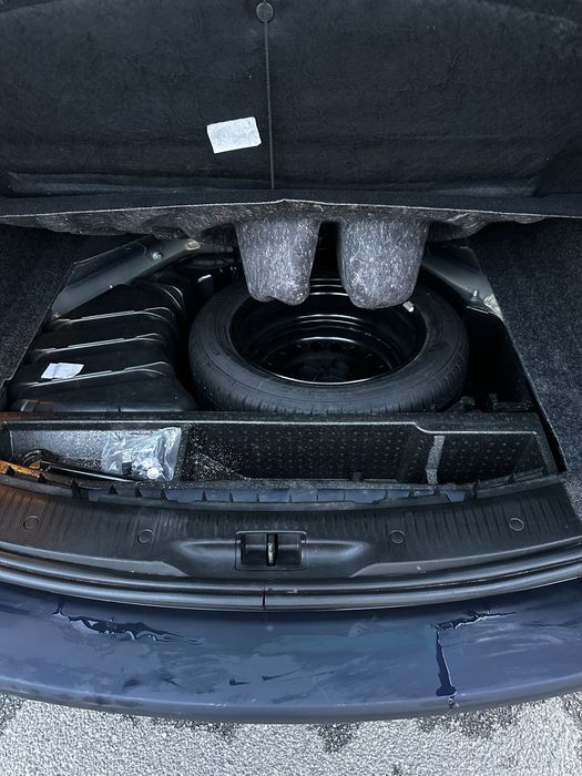 Renault megane 2 з Німеччини