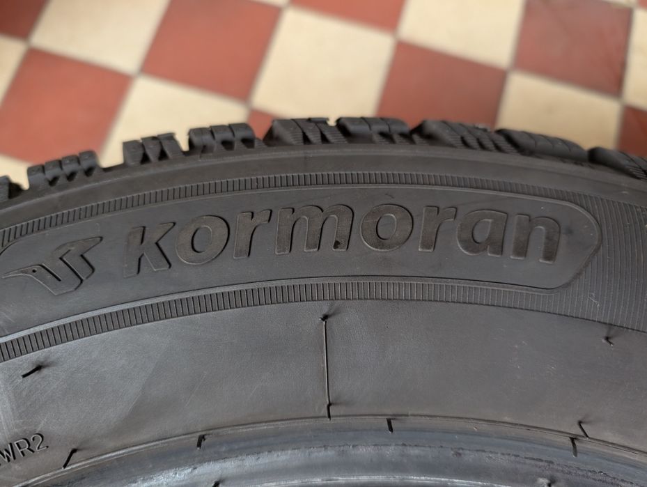 Kormoran SUV Snow 235/55R18 104H XL #391