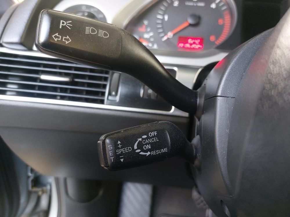 Audi A6C6 2.0 Tdi