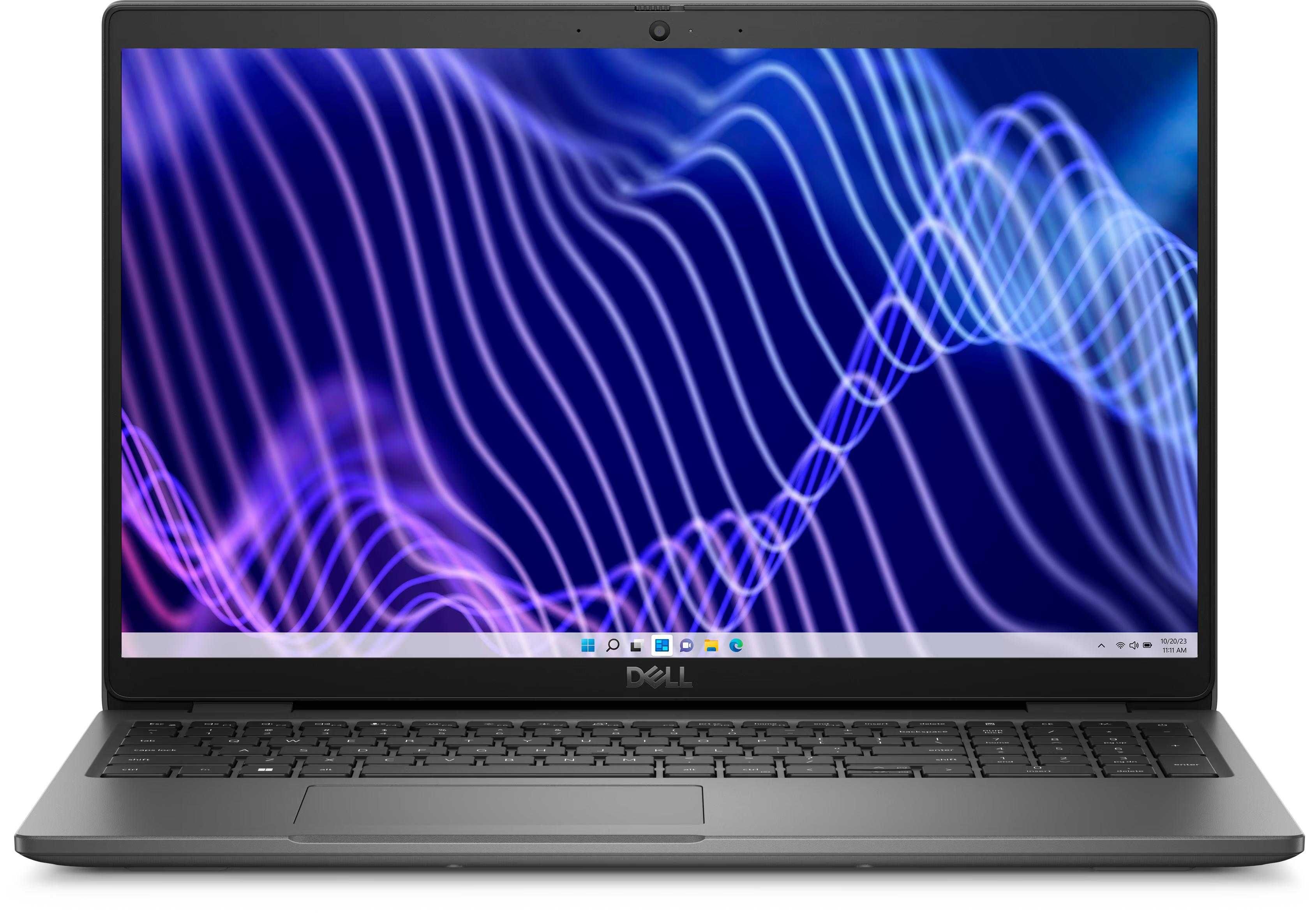 Notebook biznesowy Dell Latitude 3540 I5-1335U 16GB RAM 1TB SSD 15.6''