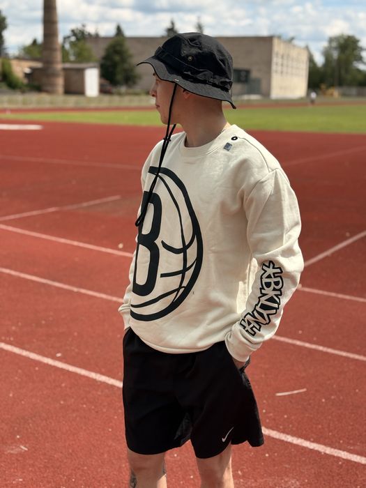 Худі на флісі Holister & NBA !