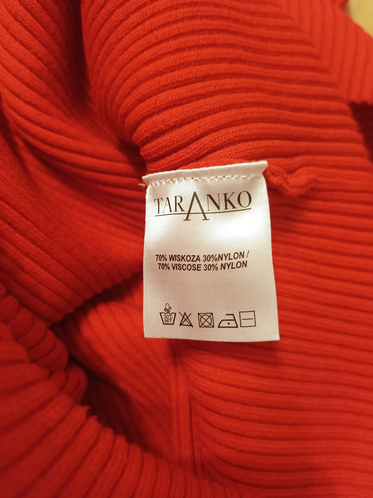 Sukienka Taranko 42.
