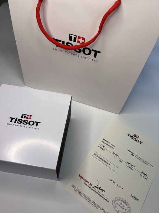 Жіночий годинник Tissot Lovely, женские часы Tissot