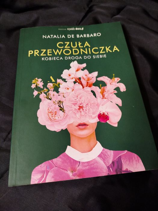 Natalia De Barbaro Czuła przewodniczka