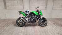 Piękna Kawasaki z750 07r 39k przeb