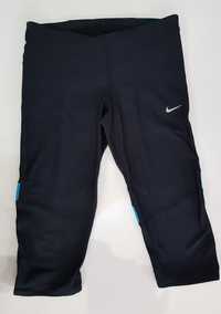 legginsy nike M 3/4