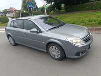 Opel Signum 1.9 CDTI 150 koni ładny skóry Climatronic 2007 rok