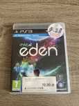 Gra Child of Eden ps3