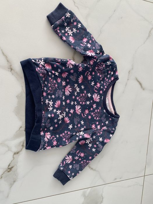 Bluza dla dziewcznki 74