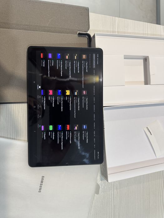 Планшет Samsung Tab S6 Lite