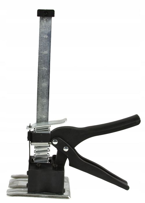 Podnośnik Ręczny Mebli Płyt Gipsowych Drzwi 2 - 175Mm 2 Szt. 160 Kg