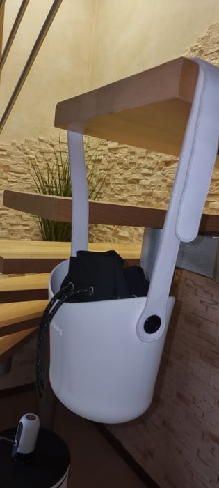 Сумка жіноча біля