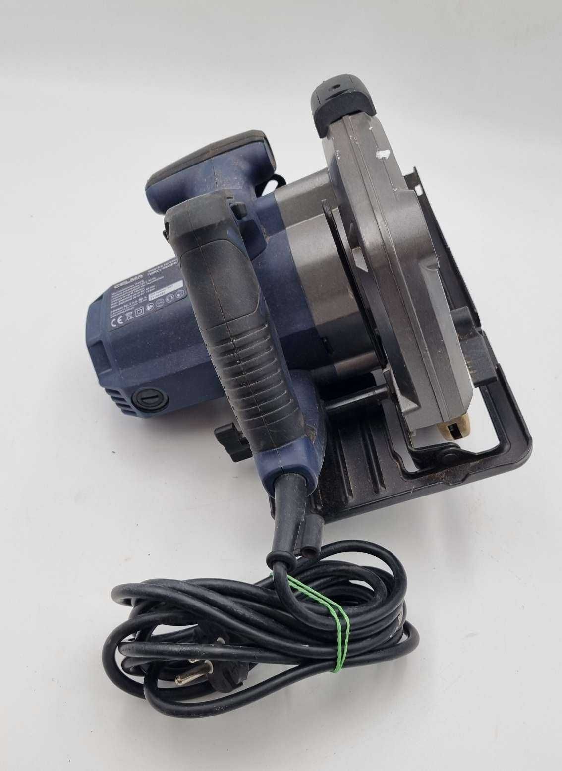 Pilarka Tarczowa Celma DBRCC 66GEO 190MM 1500W