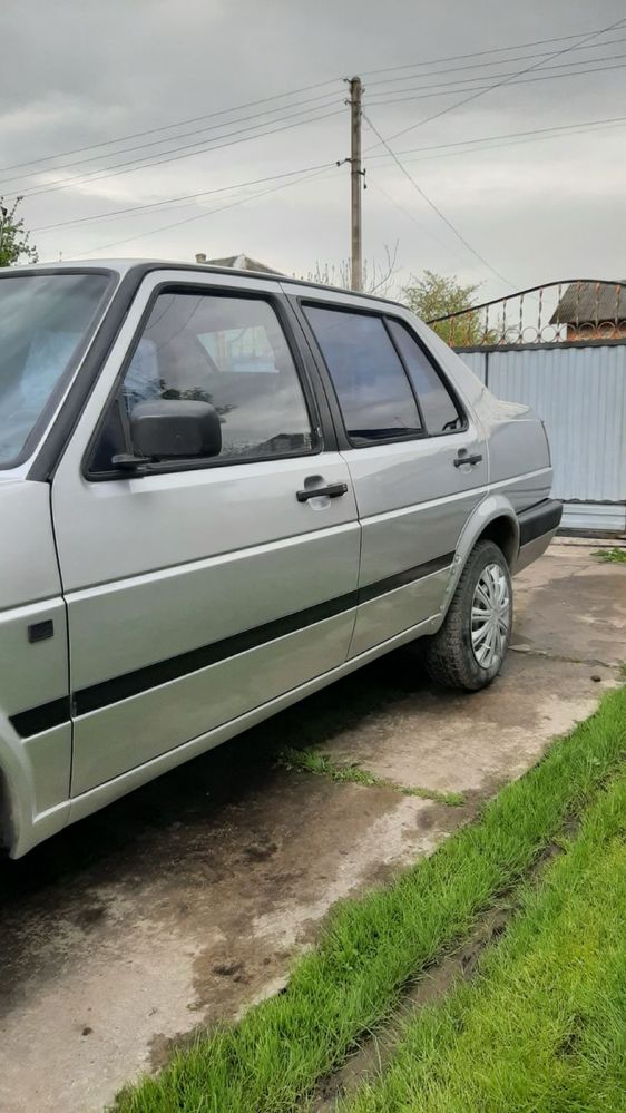 Продається Volkswagen Jetta 2