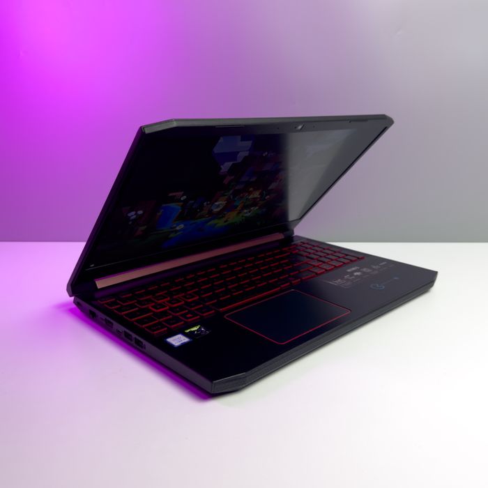 Acer Nitro 5‼️ i5-9300H + RTX 2060 6Gb + 16Gb RAM + гарантия