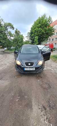 Seat Altea XLOkazja