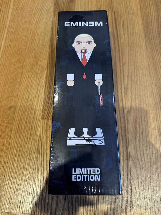 Рідкісний колекційний предмет Eminem - Encore 20-річчя