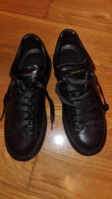 Sapatilhas Alexander Mc QUEEN