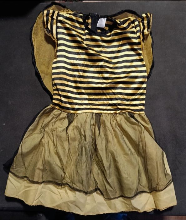 Strój przebranie pszczółka