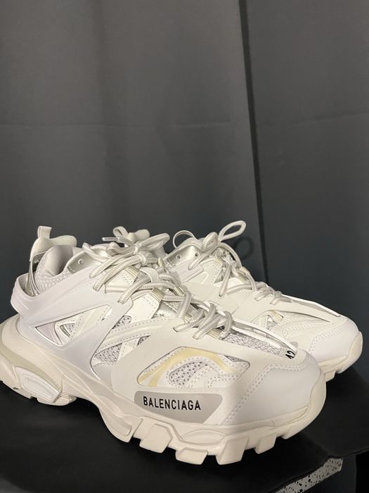 Buty baleciaga track