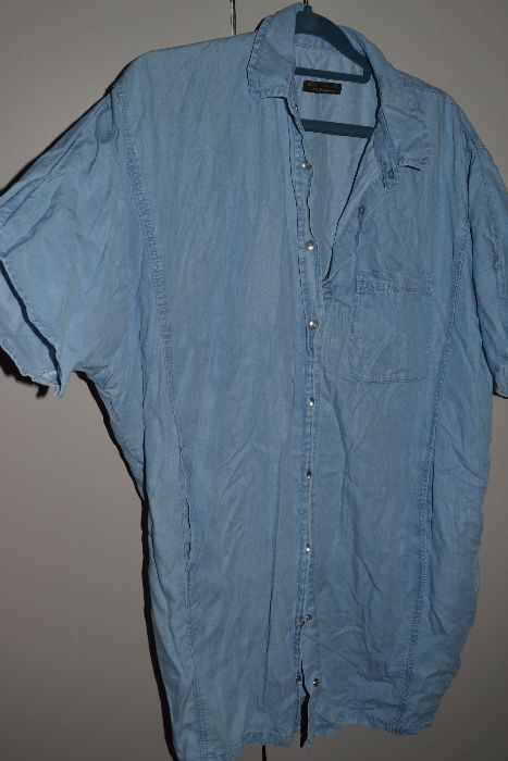 Bluzka koszula pull&bear M 28 L 40 XL 42