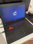 Asus Rog STRIX gaming