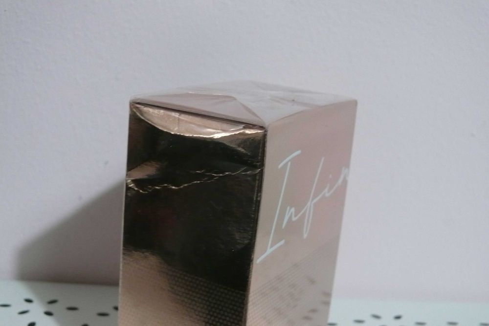 Eau de Parfum Infinita - Oriflame