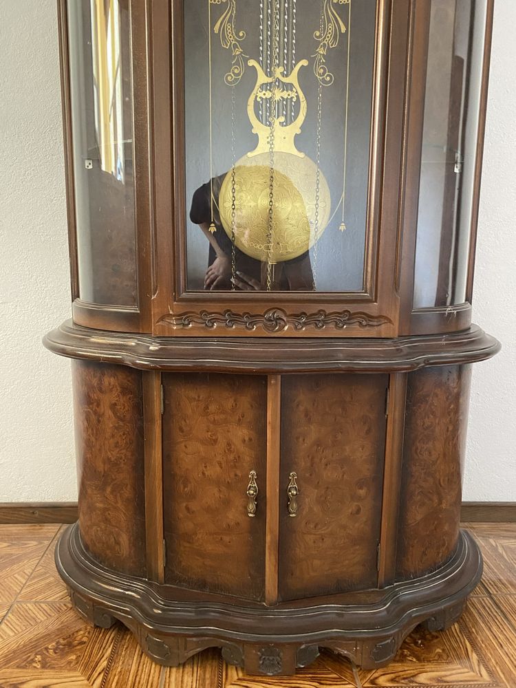 Relógio de 1945, Horlsant à Portreal