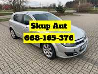 Opel astra h 1.7cdti Klimatyzacja sprawna