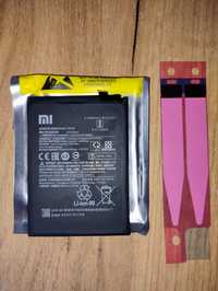 Bateria akumulator Xiaomi typ BN59 nowa oryginalna.