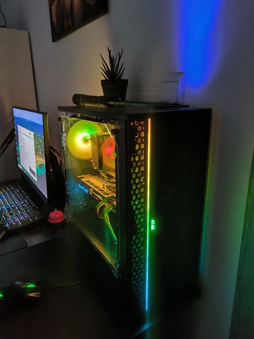 Ремонт комп'ютерів пк.Встановлення Віндовс,термопаста Ужгород