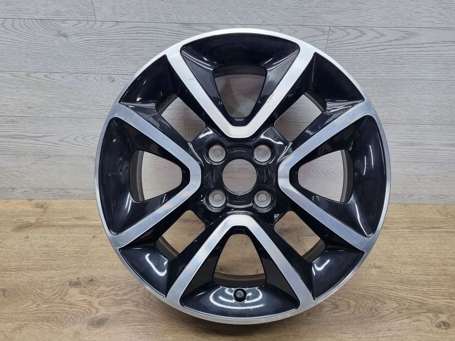 Felga Renault Twingo III 6J16 CH4 50 ET50 4x100