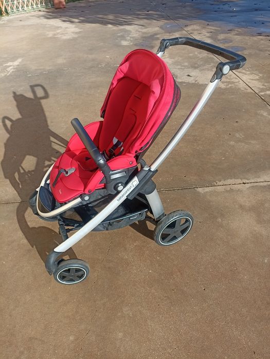 Carrinho bebé Bebeconfort