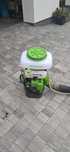 Opryskiwacz spalinowy ,,bass polska'' BP-8621
