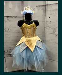Сукня плаття пишне костюм  зірочка фея принцеса