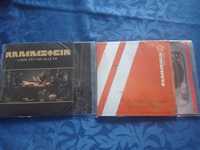 Dwie płyty Rammstein dla Pawła