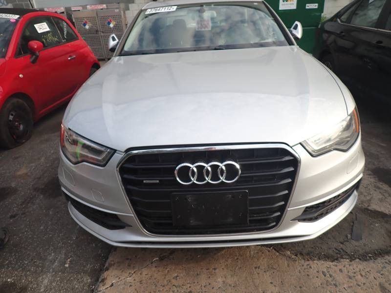 Ауди audi a6c7 a7 a8 q7 ку7 cgx капот ctu cre 3.0