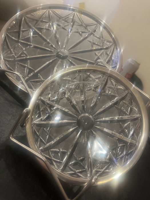 Oryginalne patery firmy Hefra