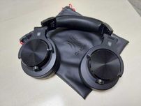 Hi-Res DJ Навушники OneOdio Fusion A71 студійні діджейські 110 Дб