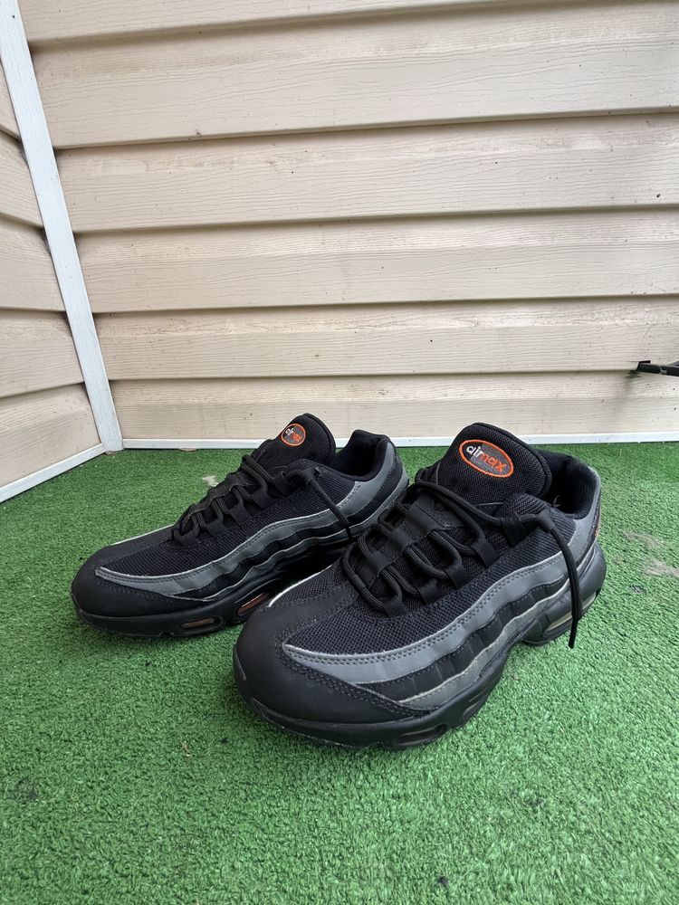 Nike air max 95 оригінал